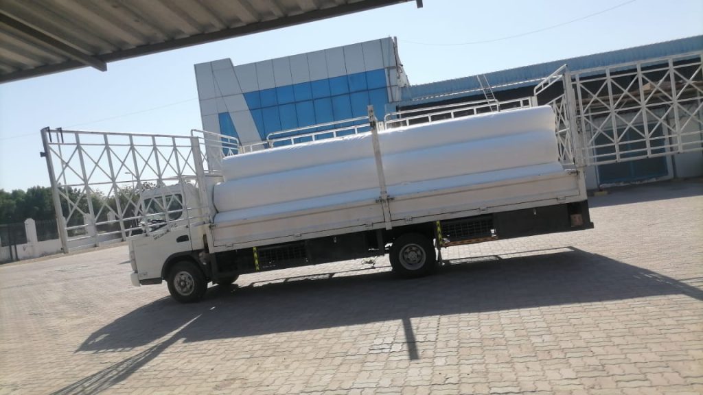 Pickup Rental in Umm Al Quwain