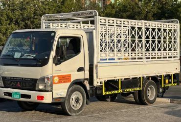 Pickup Truck for Rent Sharjah