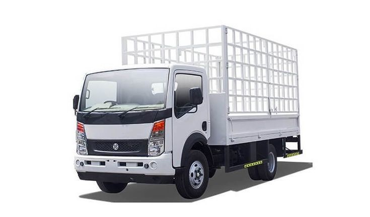 Pickup Truck for Rent Sharjah